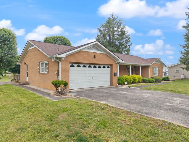 268 Duncan Street, Monticello, KY 42633