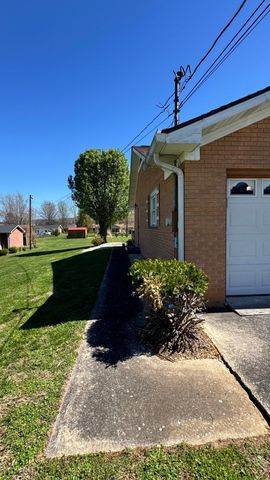 268 Duncan Street, Monticello, KY 42633