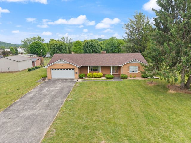 268 Duncan Street, Monticello, KY 42633