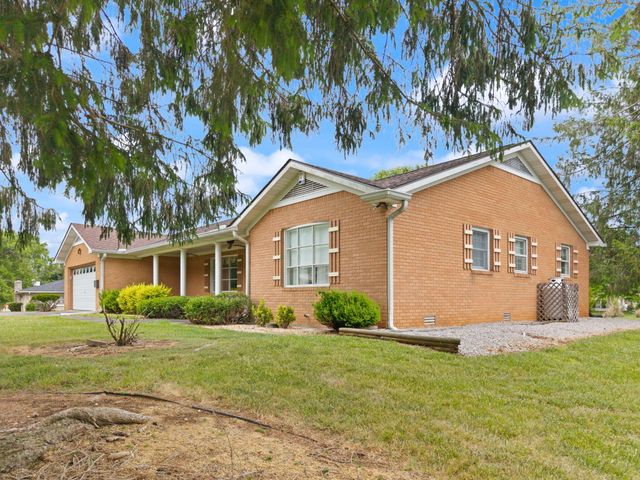 268 Duncan Street, Monticello, KY 42633