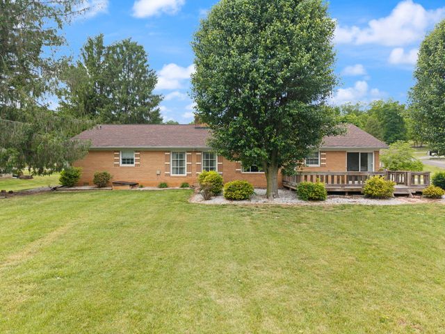 268 Duncan Street, Monticello, KY 42633