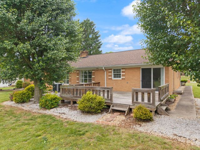 268 Duncan Street, Monticello, KY 42633