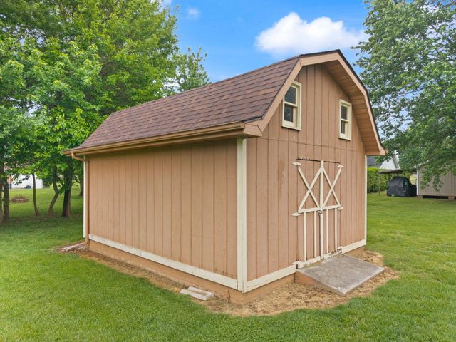268 Duncan Street, Monticello, KY 42633