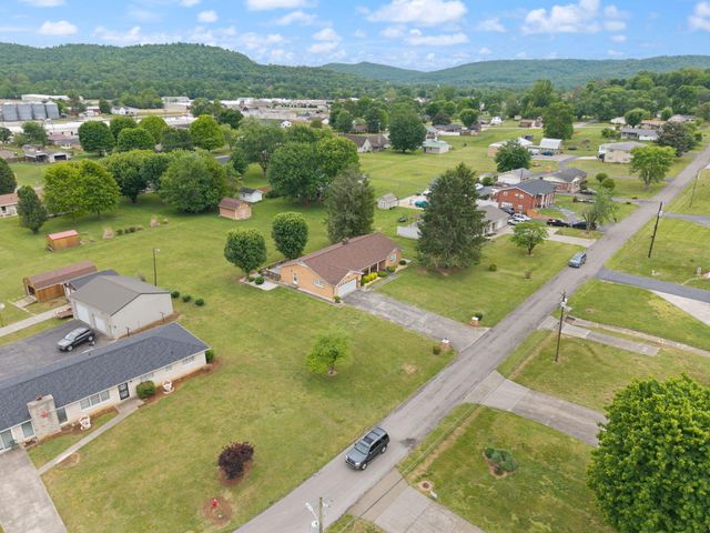 268 Duncan Street, Monticello, KY 42633