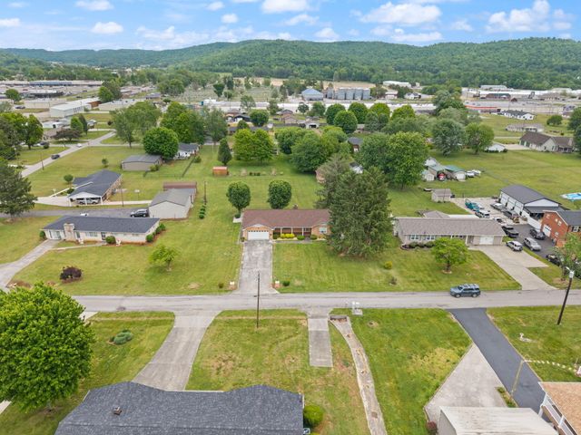268 Duncan Street, Monticello, KY 42633