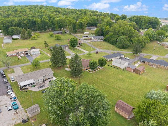 268 Duncan Street, Monticello, KY 42633