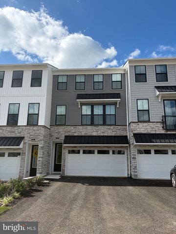 120 BRIANNA CT, Chalfont, PA 18914