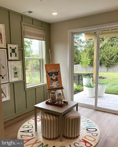 120 BRIANNA CT, Chalfont, PA 18914