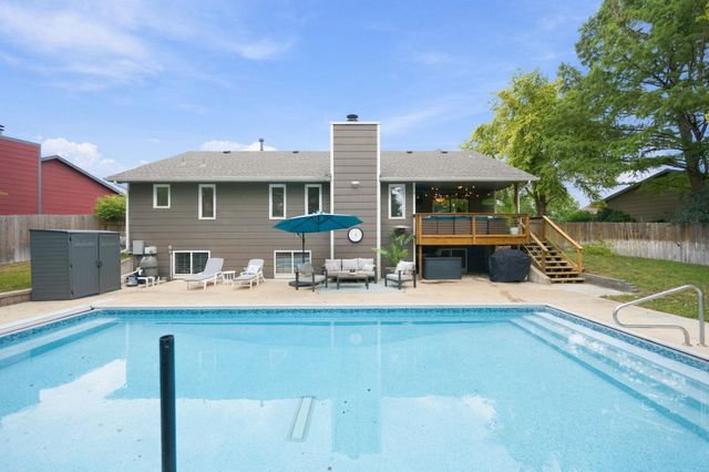 11615 W May St., Wichita, KS 67209
