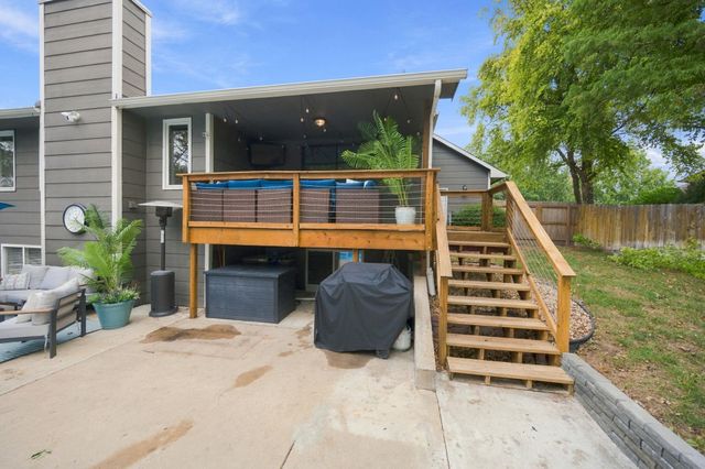 11615 W May St., Wichita, KS 67209