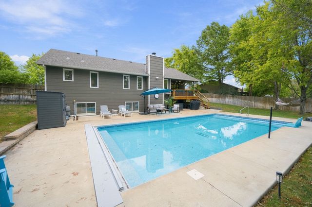 11615 W May St., Wichita, KS 67209