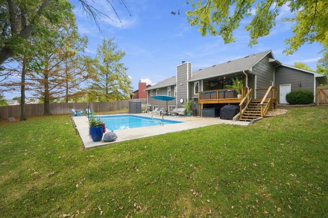 11615 W May St., Wichita, KS 67209