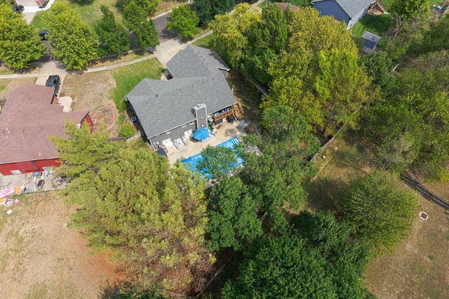 11615 W May St., Wichita, KS 67209