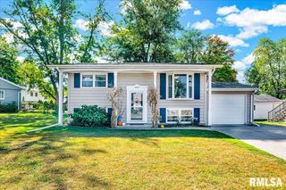 2225 NORTHRIDGE Lane, Washington, IL 61571