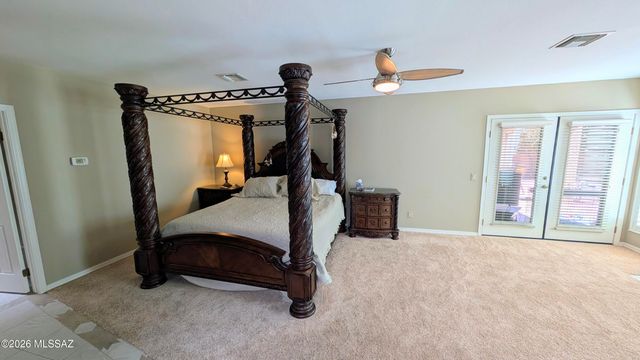 64275 E Orangewood Lane, Tucson, AZ 85739