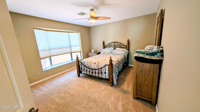 64275 E Orangewood Lane, Tucson, AZ 85739