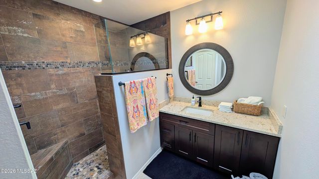 64275 E Orangewood Lane, Tucson, AZ 85739