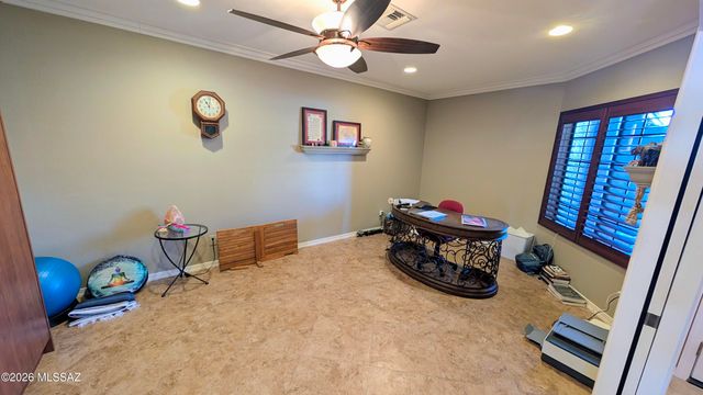 64275 E Orangewood Lane, Tucson, AZ 85739