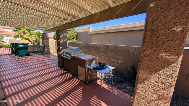 64275 E Orangewood Lane, Tucson, AZ 85739