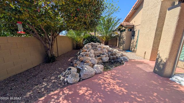 64275 E Orangewood Lane, Tucson, AZ 85739