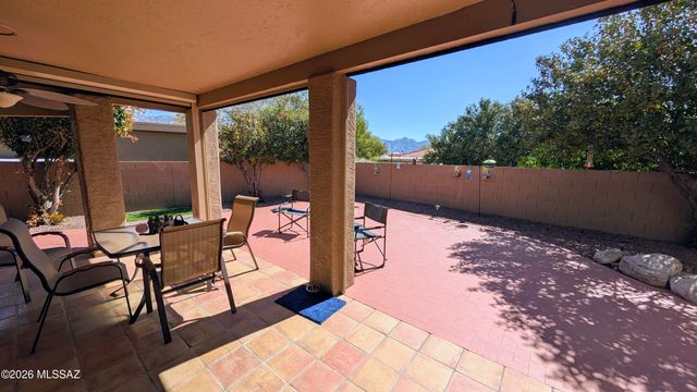 64275 E Orangewood Lane, Tucson, AZ 85739