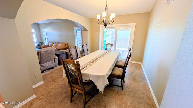 64275 E Orangewood Lane, Tucson, AZ 85739