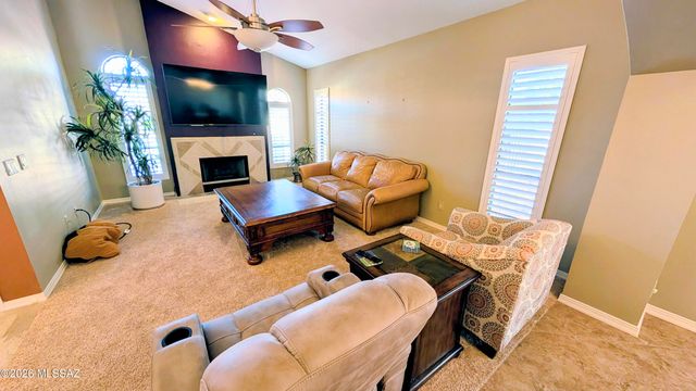 64275 E Orangewood Lane, Tucson, AZ 85739