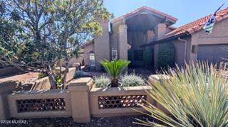 64275 E Orangewood Lane, Tucson, AZ 85739