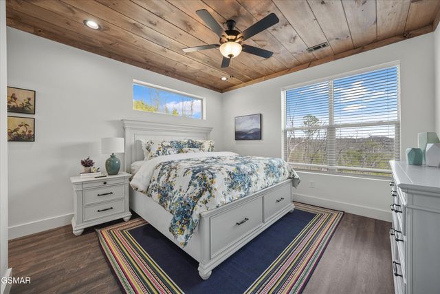 287 Laurel Oaks Way, Gatlinburg, TN 37738