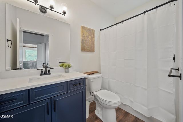 287 Laurel Oaks Way, Gatlinburg, TN 37738