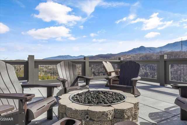 287 Laurel Oaks Way, Gatlinburg, TN 37738