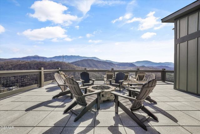 287 Laurel Oaks Way, Gatlinburg, TN 37738