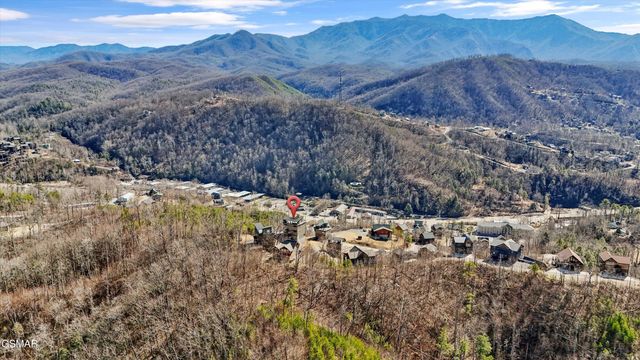 287 Laurel Oaks Way, Gatlinburg, TN 37738