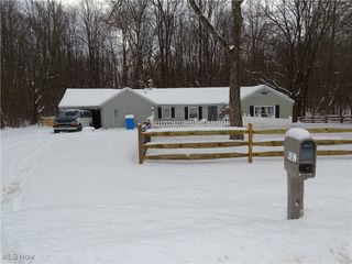 9101 Ranch Drive, Chesterland, OH 44026