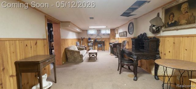 1506 Blueberry Lane, Flint, MI 48507