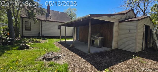 1506 Blueberry Lane, Flint, MI 48507