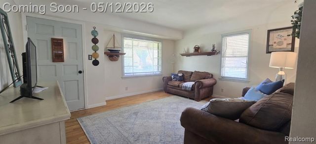 1506 Blueberry Lane, Flint, MI 48507