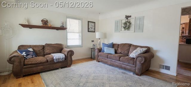 1506 Blueberry Lane, Flint, MI 48507