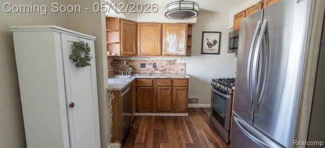 1506 Blueberry Lane, Flint, MI 48507