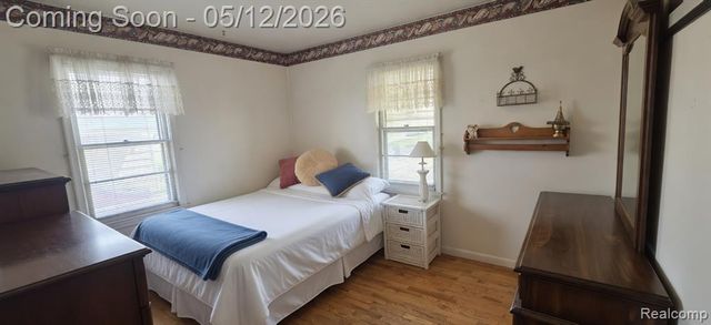 1506 Blueberry Lane, Flint, MI 48507