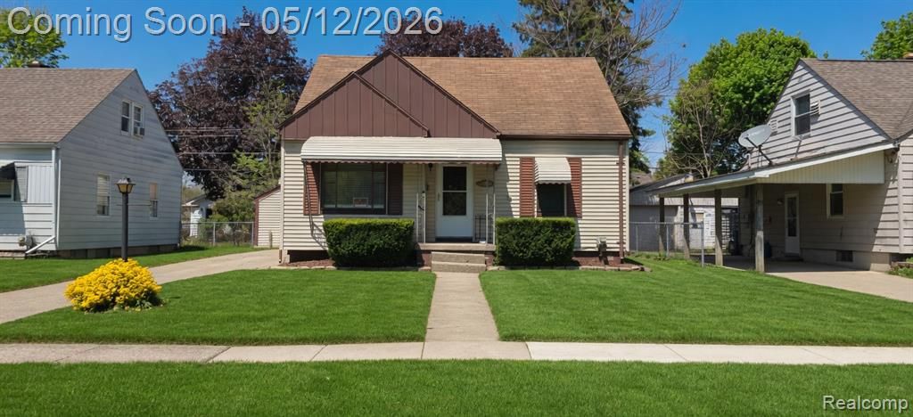 1506 Blueberry Lane, Flint, MI 48507