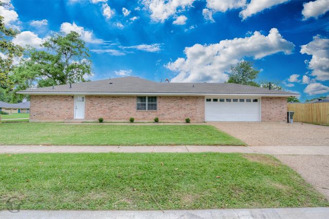 600 Rock Hollow Drive, Shreveport, LA 71115