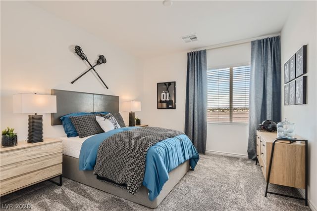 8358 Caldera Hills Avenue, Las Vegas, NV 89147