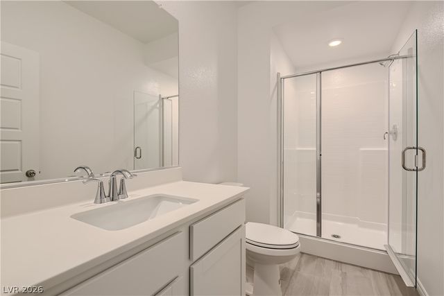 8358 Caldera Hills Avenue, Las Vegas, NV 89147