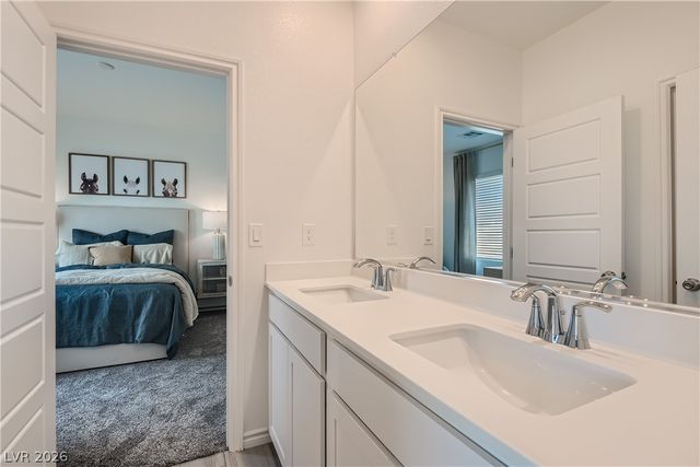 8358 Caldera Hills Avenue, Las Vegas, NV 89147