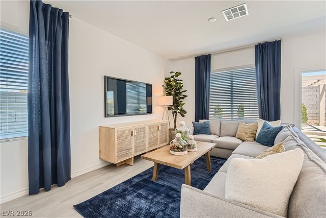 8358 Caldera Hills Avenue, Las Vegas, NV 89147