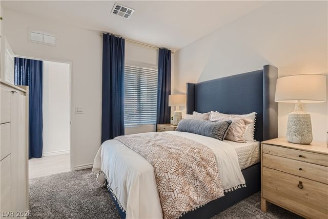 8358 Caldera Hills Avenue, Las Vegas, NV 89147