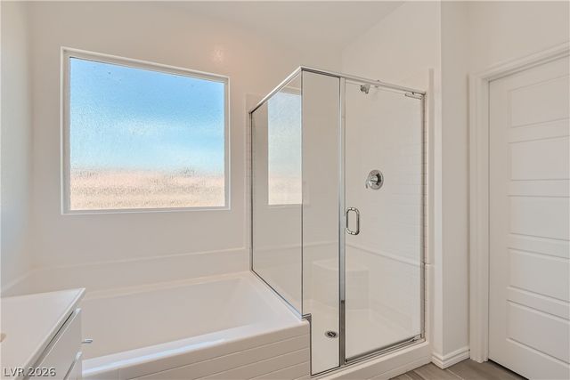 8358 Caldera Hills Avenue, Las Vegas, NV 89147