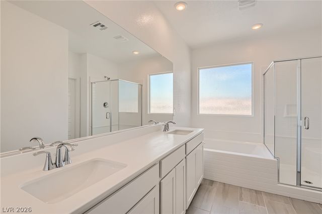 8358 Caldera Hills Avenue, Las Vegas, NV 89147