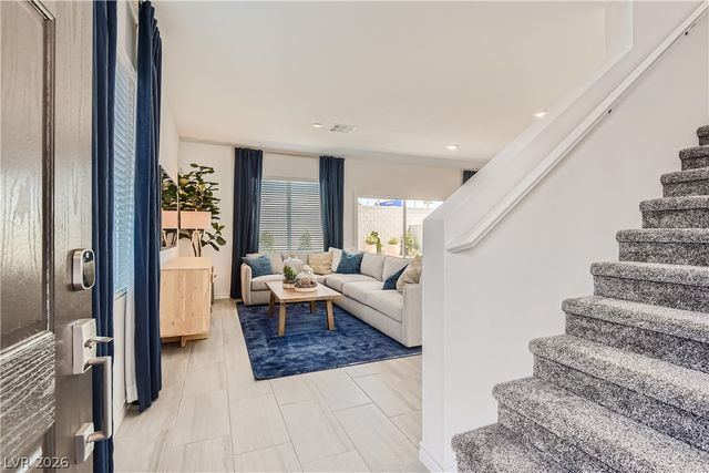 8358 Caldera Hills Avenue, Las Vegas, NV 89147